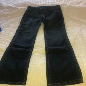 Banana Republic Petite Jeans Size 2